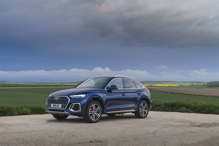 Audi Q5 Sportback 02