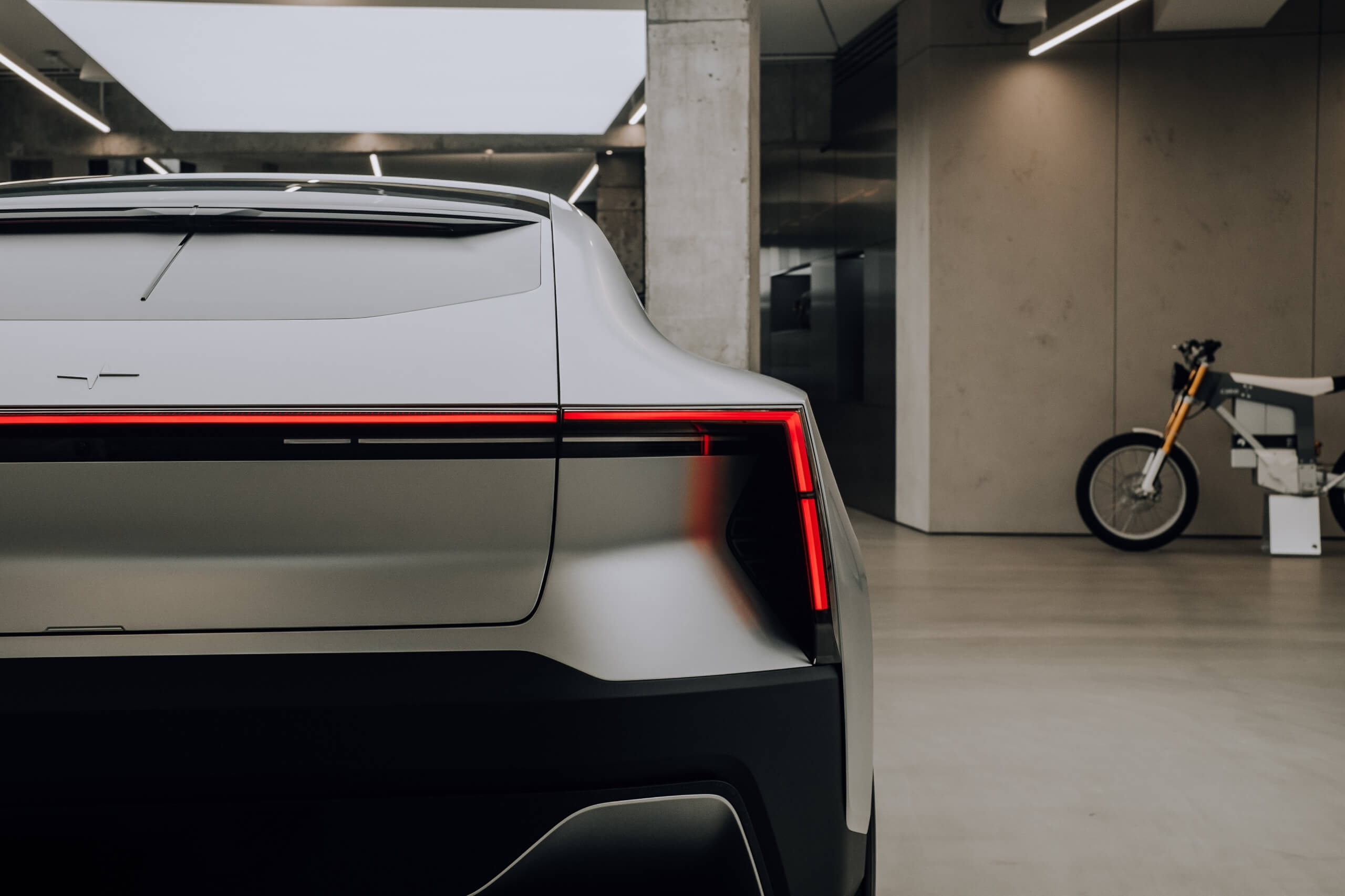 Electric Cars - Polestar