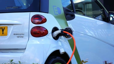 Electric Car Running costs