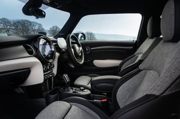 Mini interior