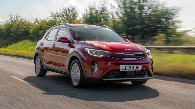 Kia Stonic-1