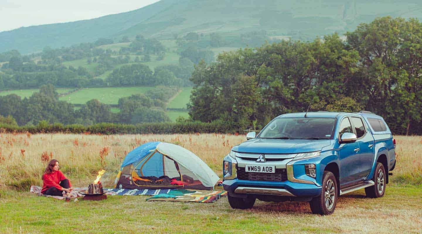 Mitsubishi Barbarian 07