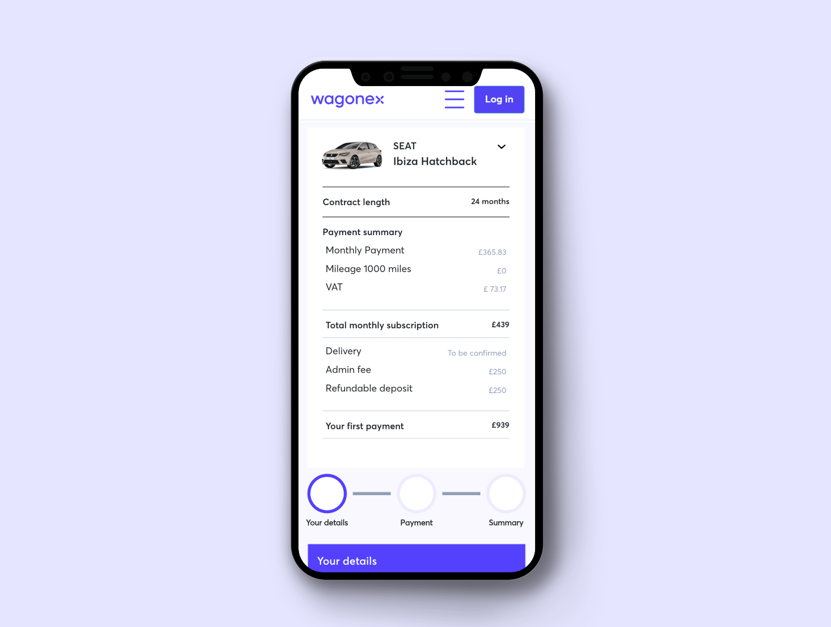 Personal Details-1