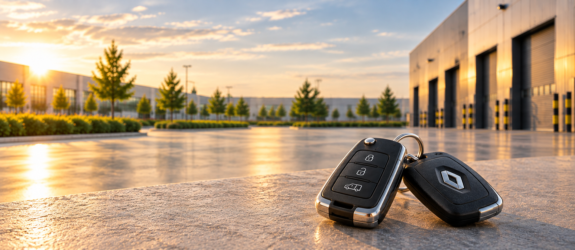 Leasing at Wagonex 
