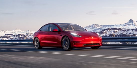 Tesla Model 3 03-1