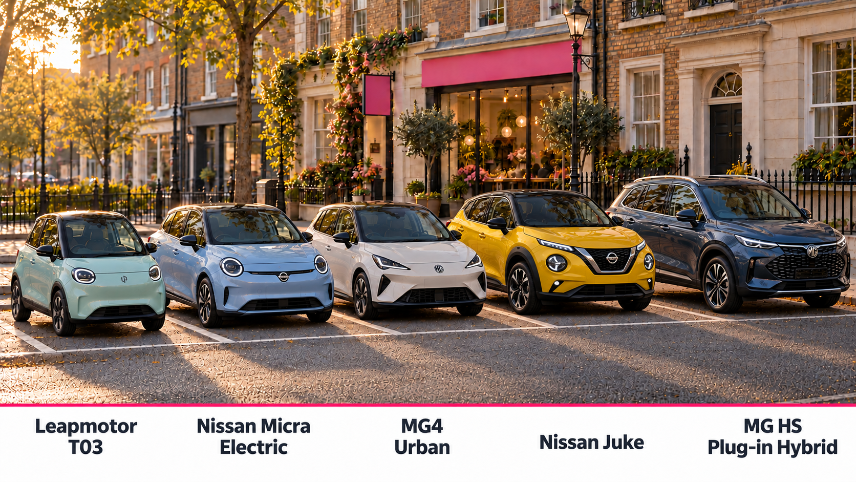 leasing cars under £300 Wagonex 