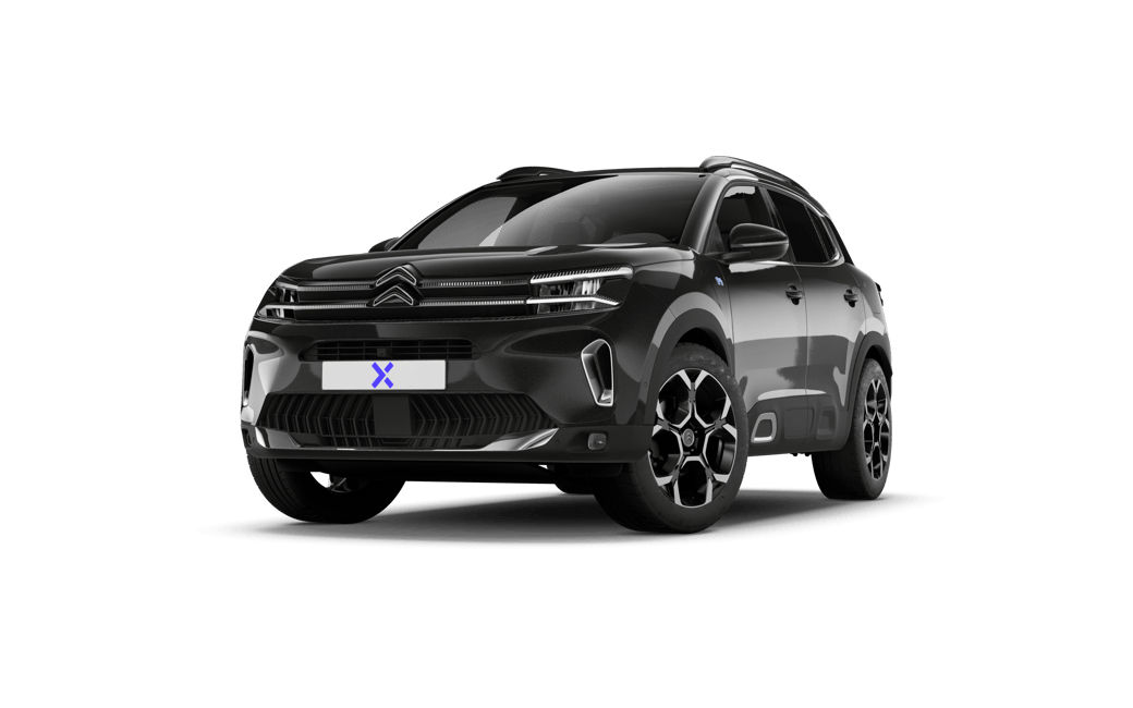C5 AirCross