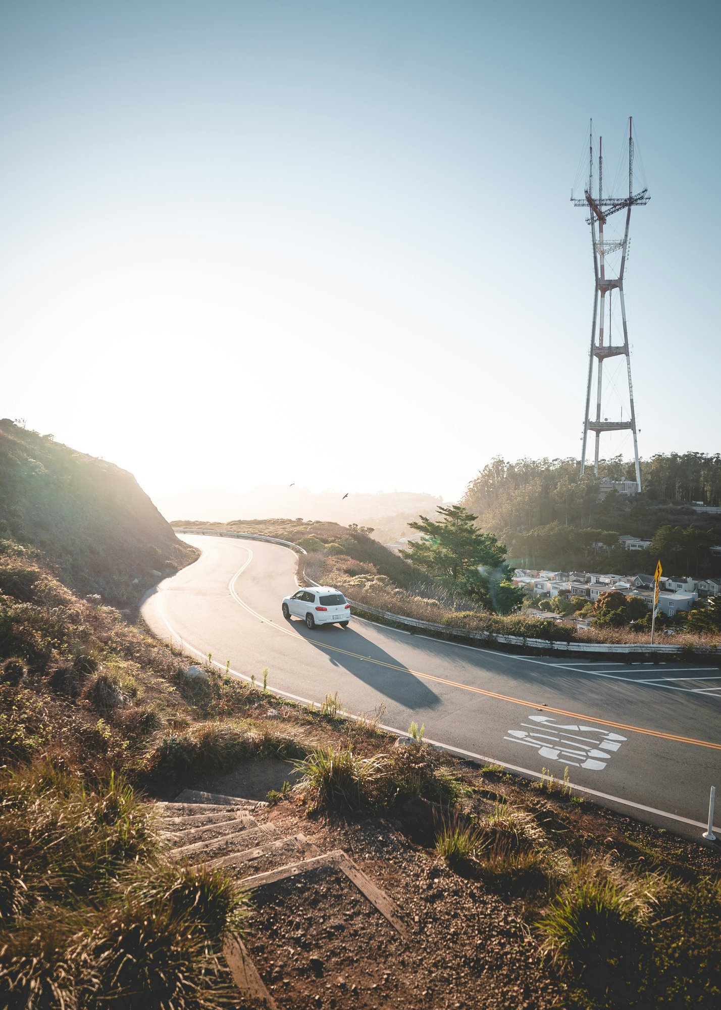 Car Subscription and Leasing 