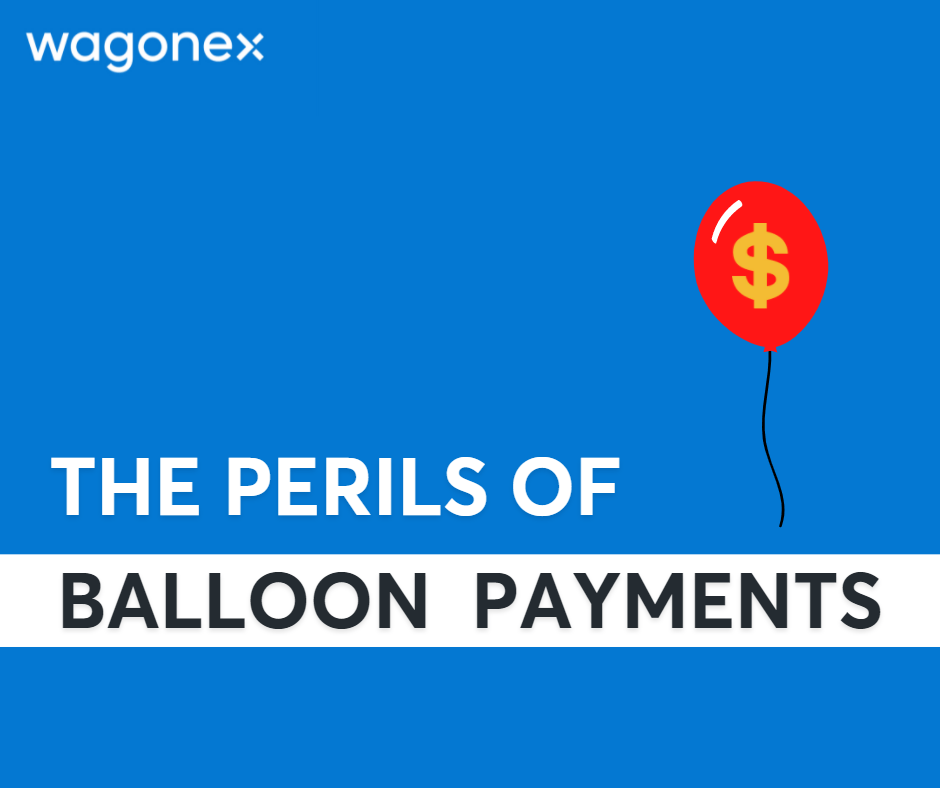 Balloon Payment