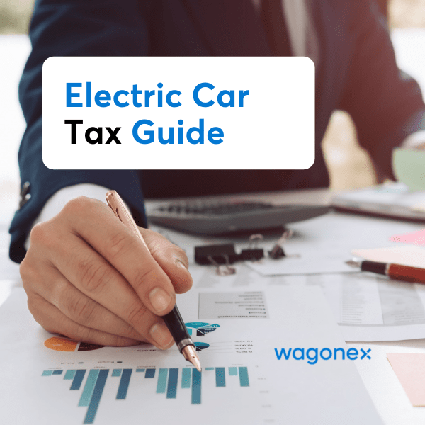 Wagonex Electric Car Guide