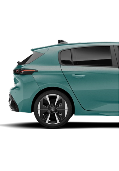 EV leasing