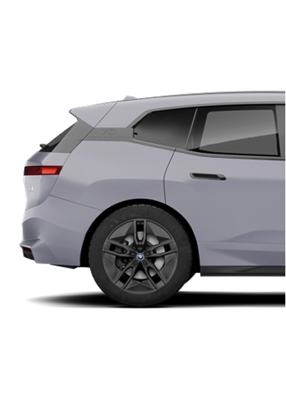SUV leasing
