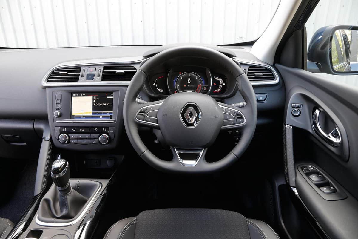 Renault Kadjar Equilibre-1