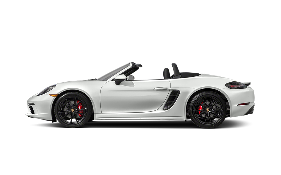 Porsche boxter_W