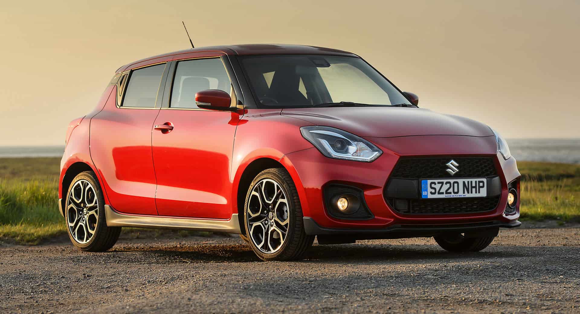 Suzuki-Swift-Subscription
