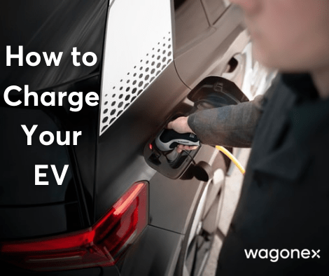 How to Charge Your EV