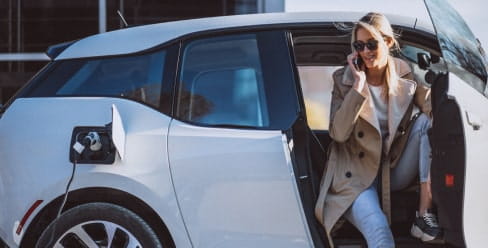 Vehicle Subscription